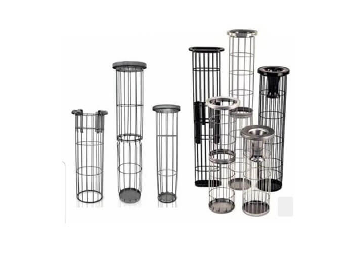 Filter Cage Manufacturers